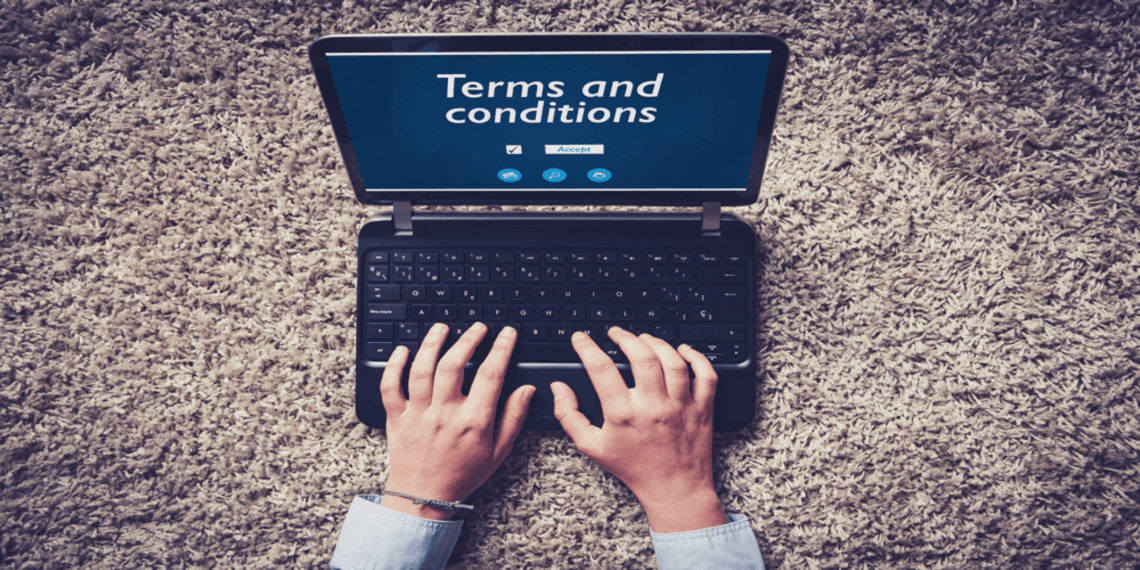 Care Wings Terms and Conditions